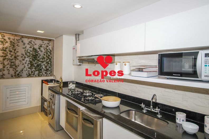 Apartamento, 3 quartos, 110 m² - Foto 3