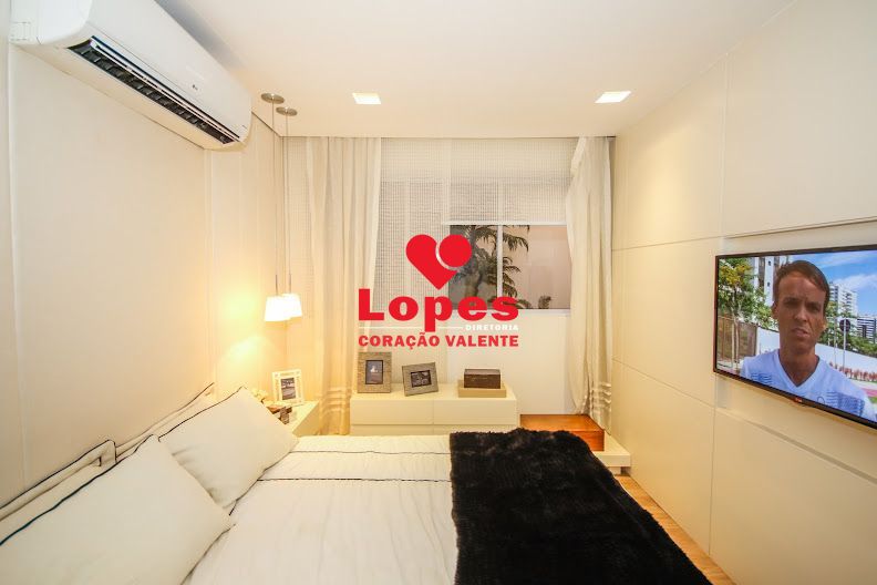 Apartamento, 3 quartos, 110 m² - Foto 13