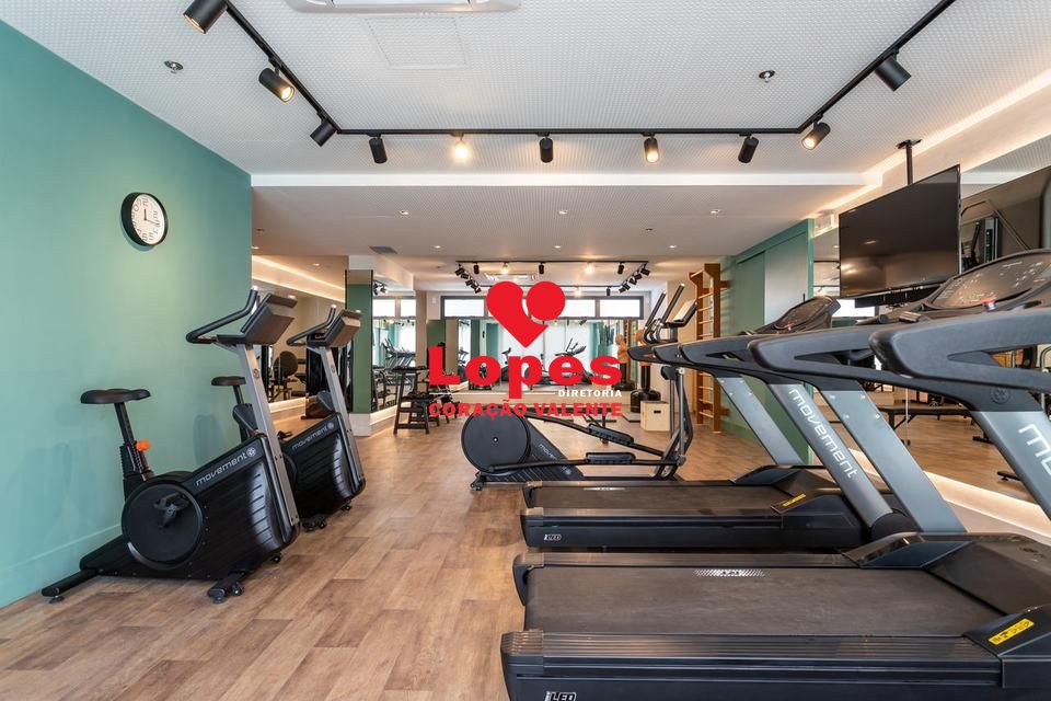 Cobertura, 3 quartos, 168 m² - Foto 8