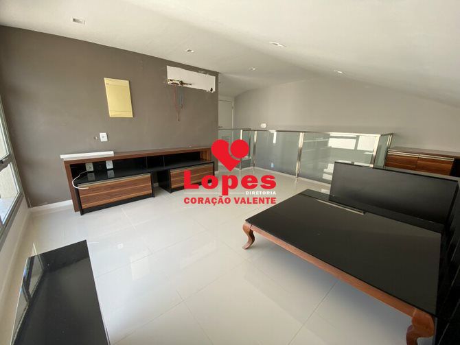 Casa à venda com 4 quartos, 268m² - Foto 12