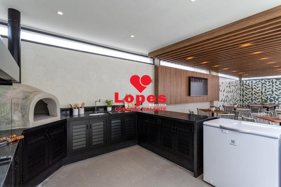 Cobertura, 3 quartos, 168 m² - Foto 12