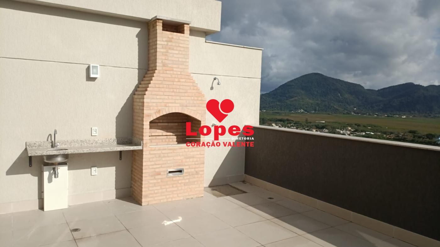 Cobertura, 3 quartos, 168 m² - Foto 4