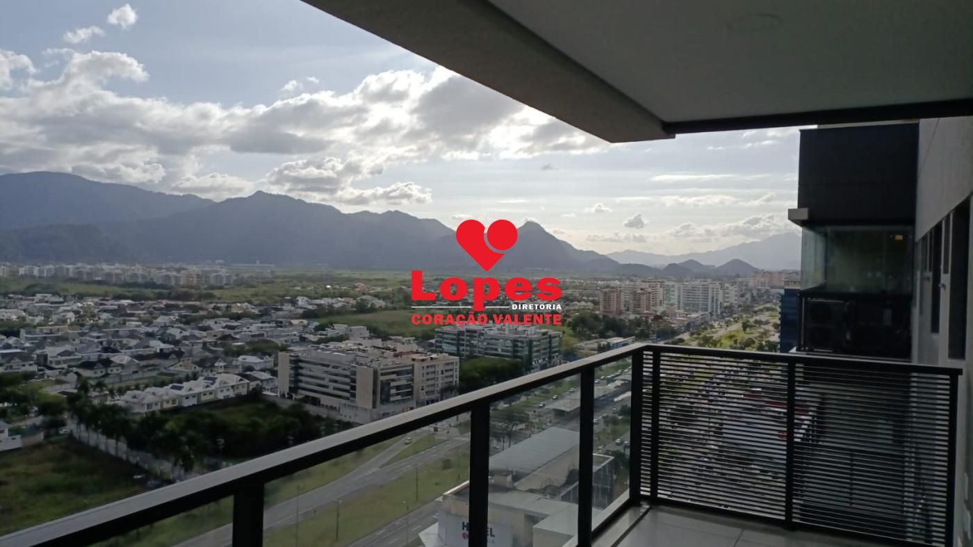 Cobertura, 3 quartos, 168 m² - Foto 6