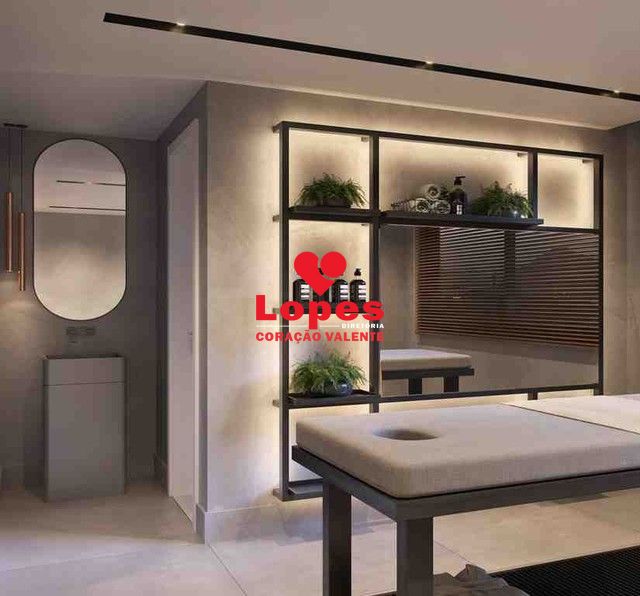 Apartamento à venda com 4 quartos, 154m² - Foto 21