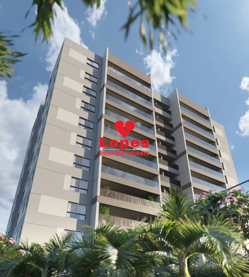 Apartamento, 3 quartos, 127 m² - Foto 11