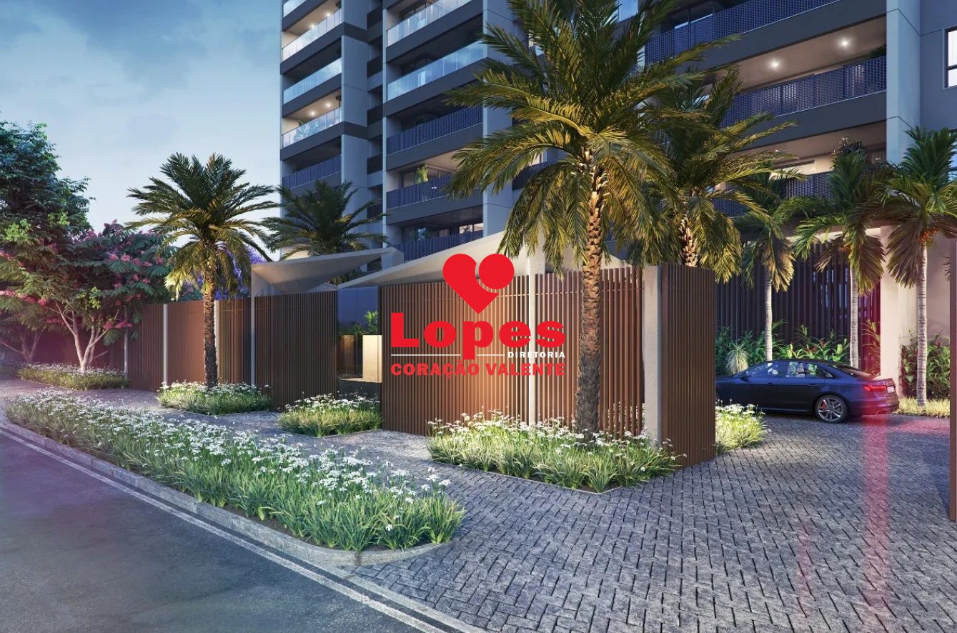 Apartamento, 3 quartos, 127 m² - Foto 19
