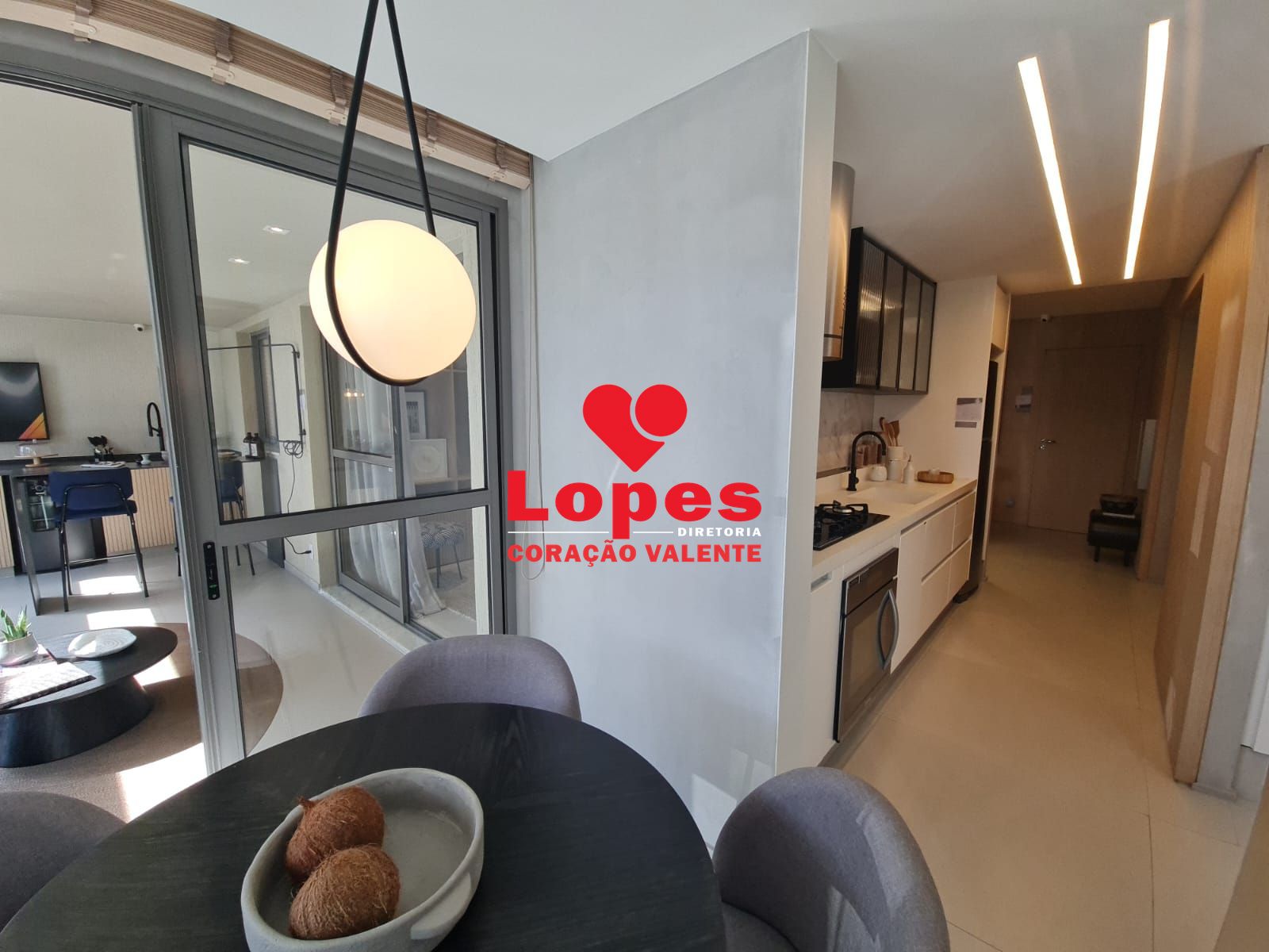 Apartamento, 3 quartos, 127 m² - Foto 5