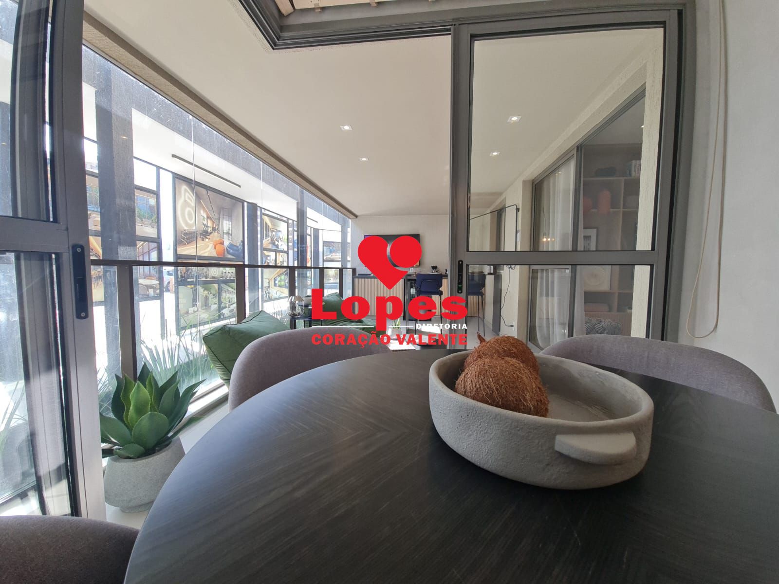 Apartamento, 3 quartos, 127 m² - Foto 3