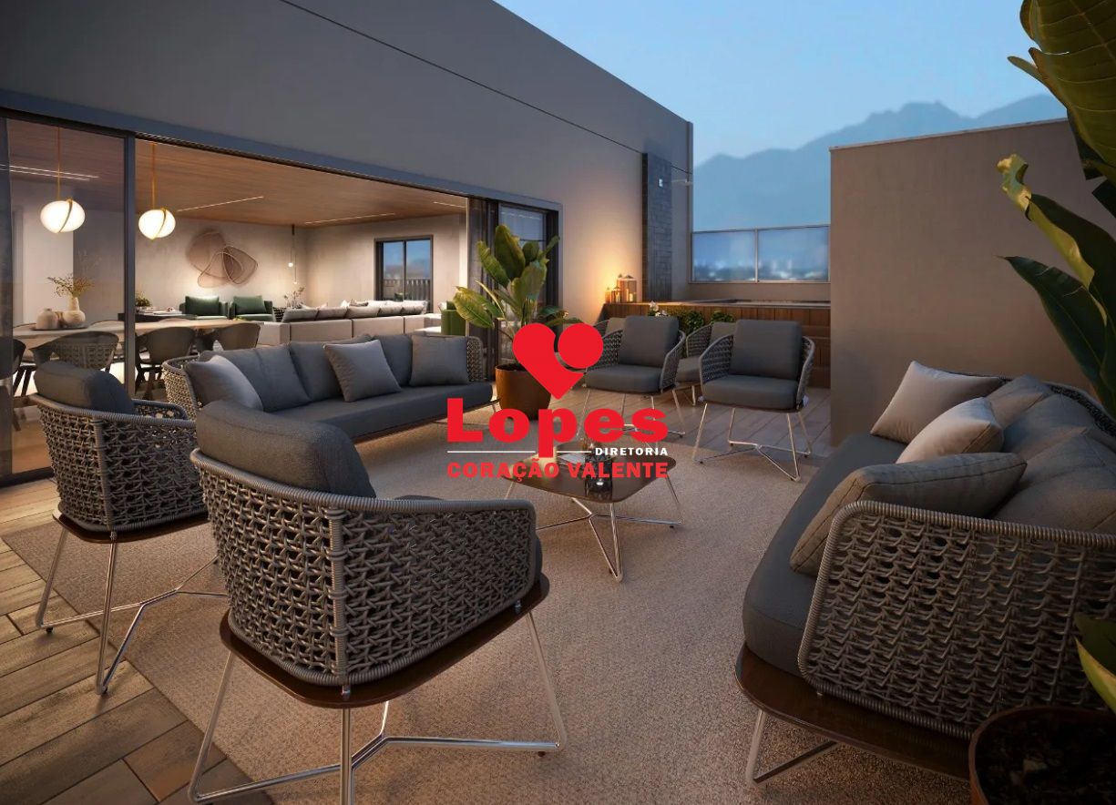 Apartamento, 3 quartos, 127 m² - Foto 9