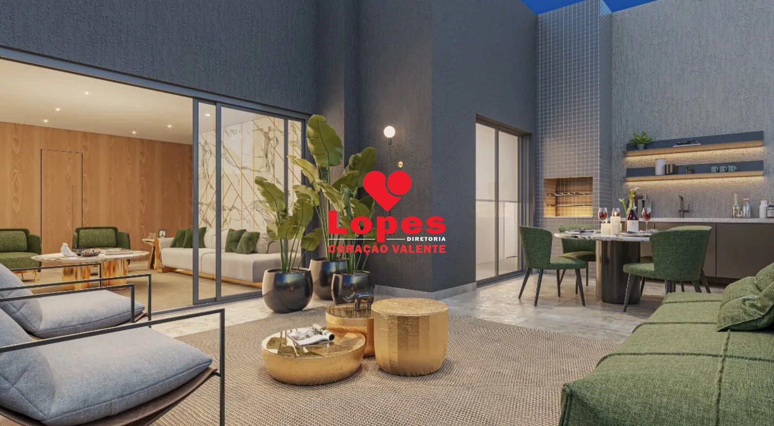 Apartamento, 3 quartos, 127 m² - Foto 6