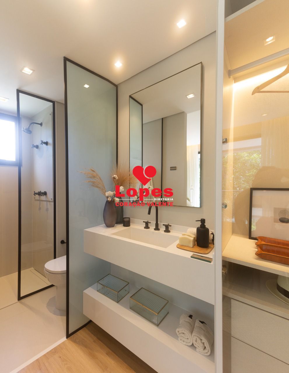 Apartamento, 3 quartos, 95 m² - Foto 19