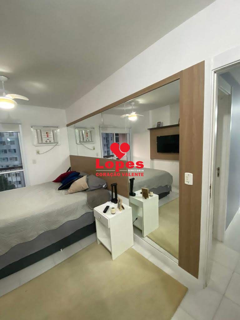 Apartamento à venda com 2 quartos, 78m² - Foto 10