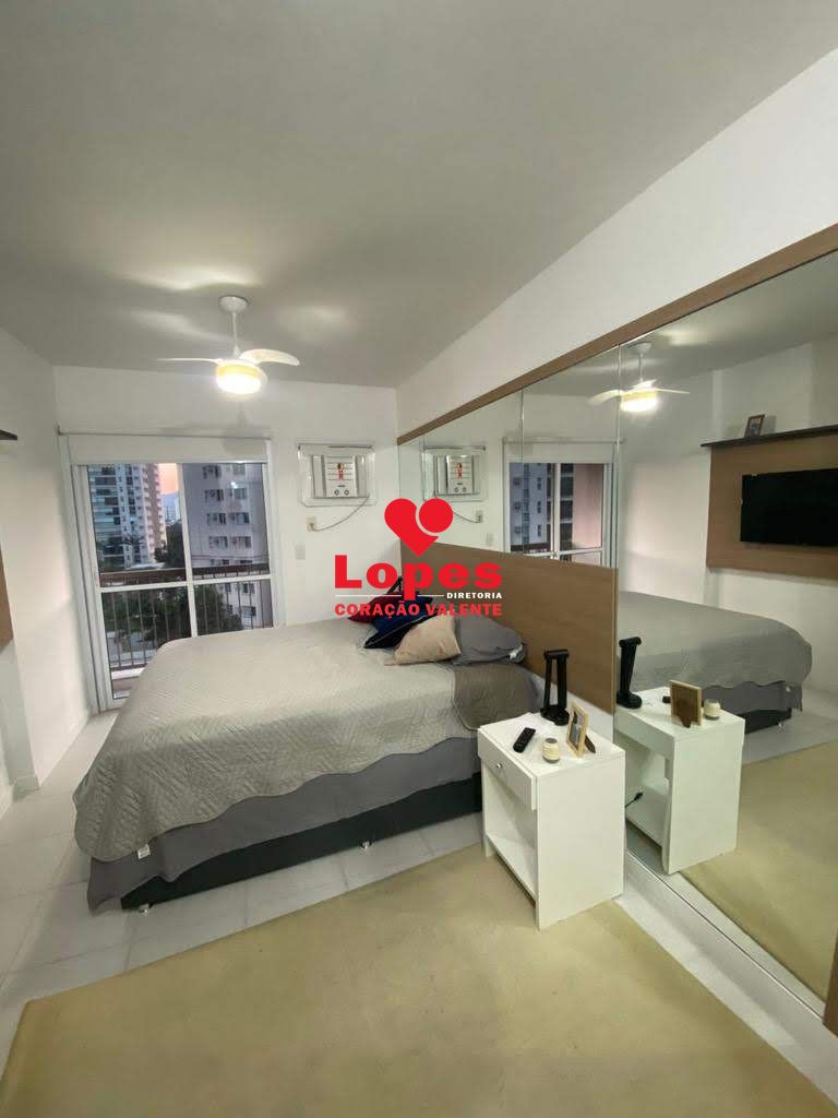 Apartamento à venda com 2 quartos, 78m² - Foto 8