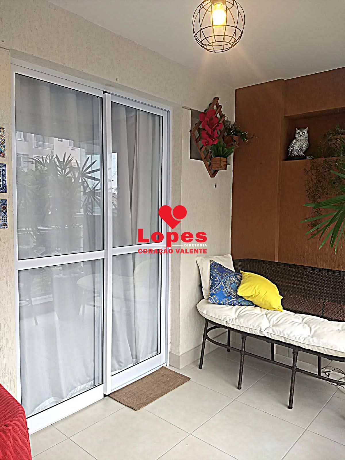 Apartamento, 3 quartos, 73 m² - Foto 5