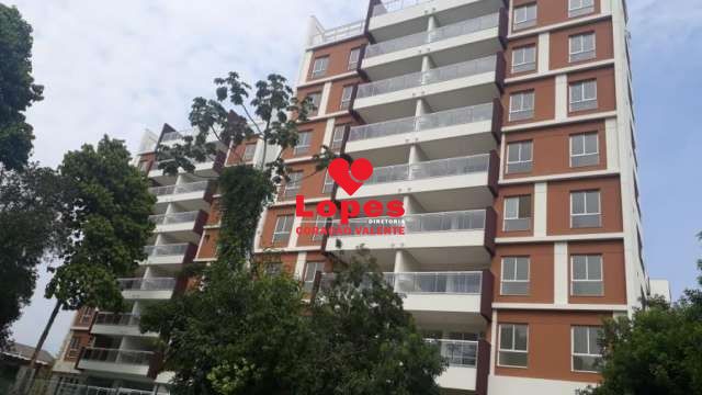 Apartamento à venda com 3 quartos, 73m² - Foto 23