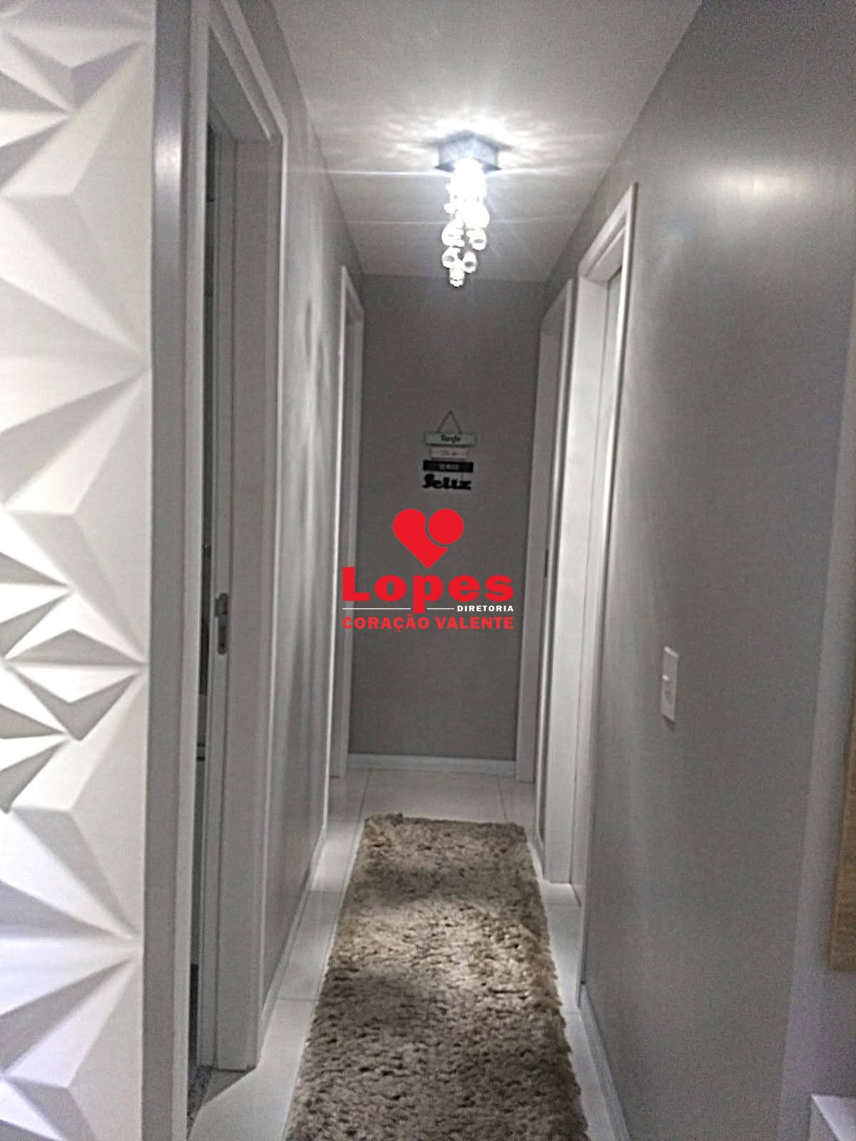 Apartamento, 3 quartos, 73 m² - Foto 11