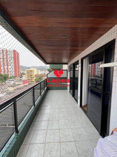 Apartamento, 3 quartos, 111 m² - Foto 1
