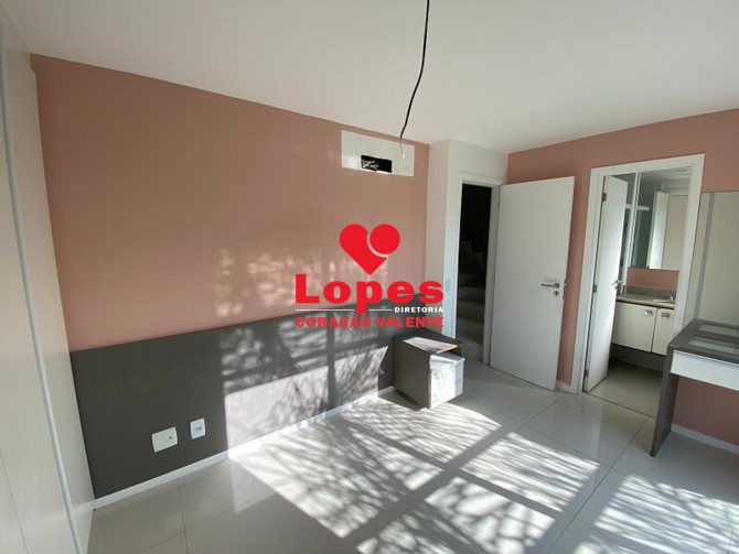Casa, 4 quartos, 268 m² - Foto 8