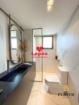 Apartamento à venda com 3 quartos, 116m² - Foto 20