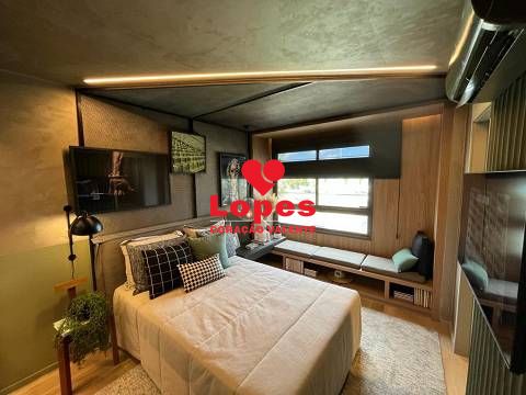 Apartamento à venda com 3 quartos, 116m² - Foto 12