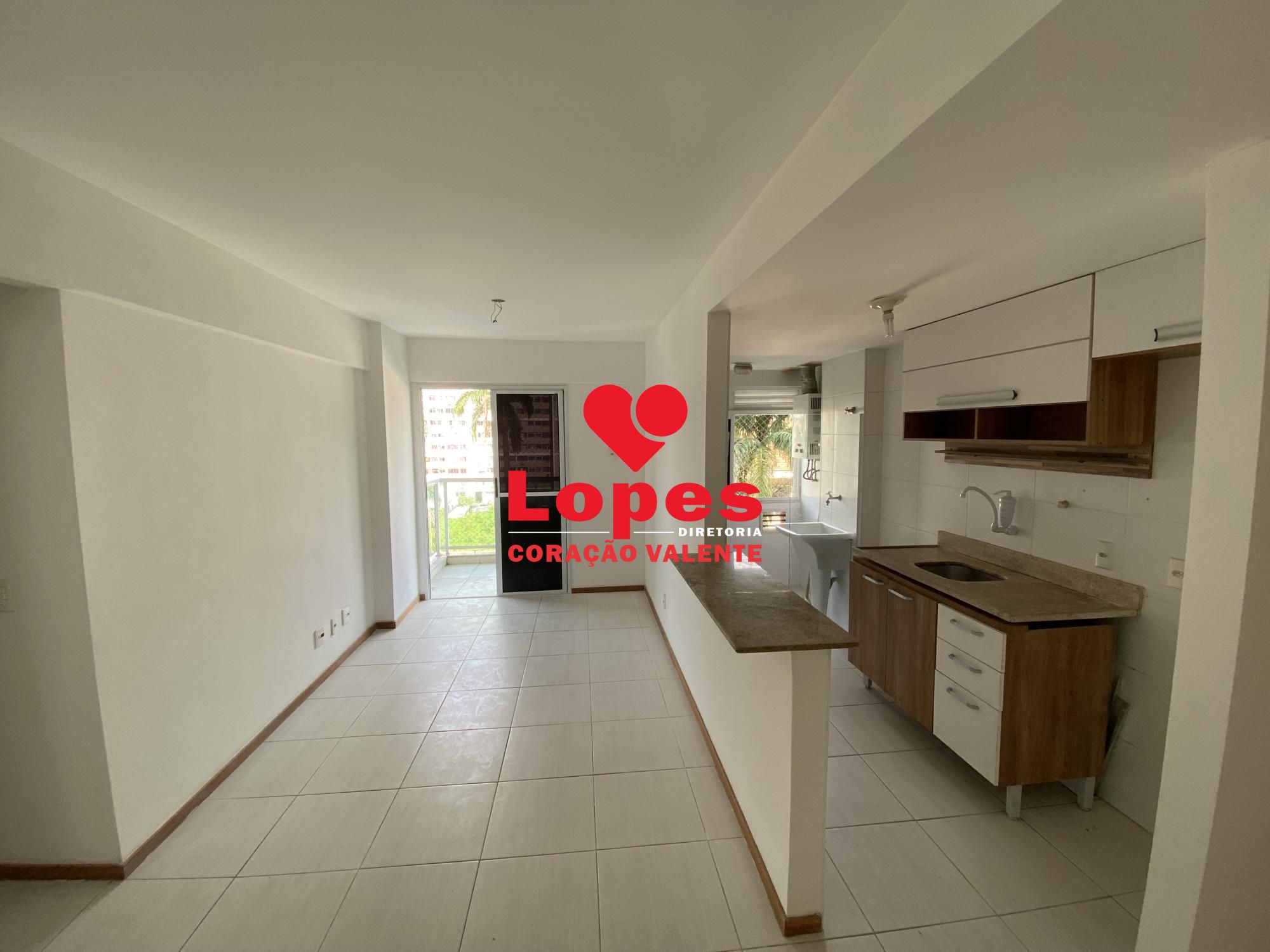Apartamento, 3 quartos, 65 m² - Foto 5