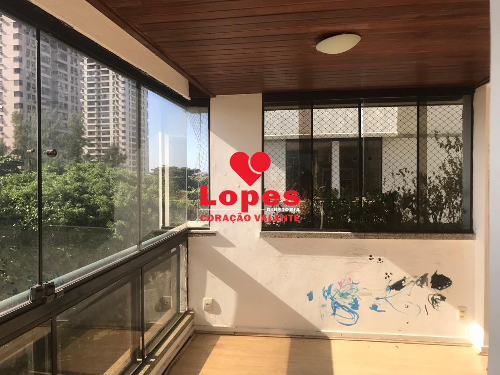 Apartamento, 2 quartos, 92 m² - Foto 6