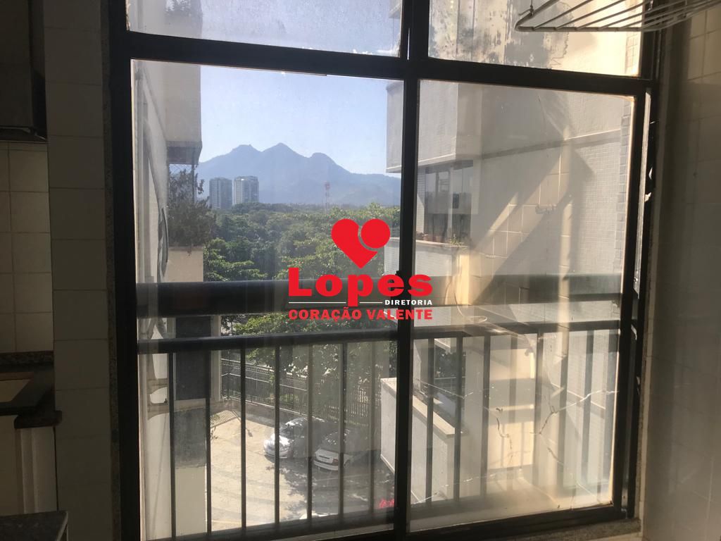 Apartamento, 2 quartos, 92 m² - Foto 2