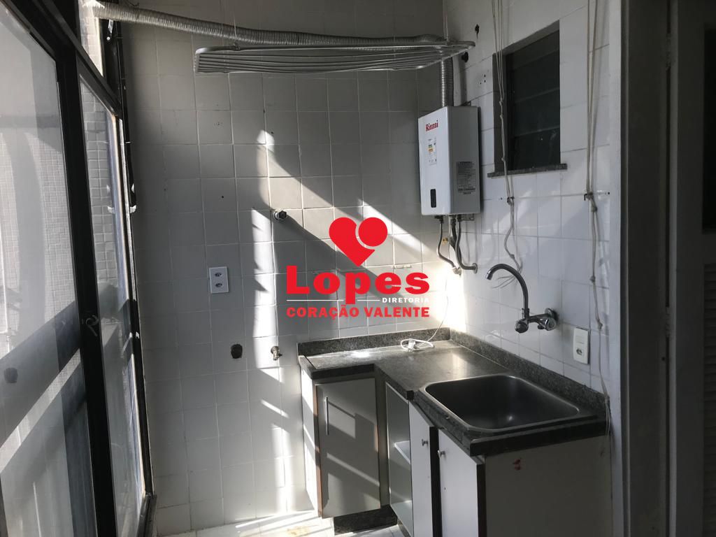 Apartamento, 2 quartos, 92 m² - Foto 17