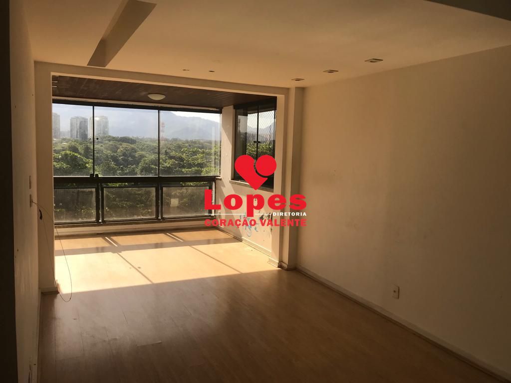 Apartamento, 2 quartos, 92 m² - Foto 3