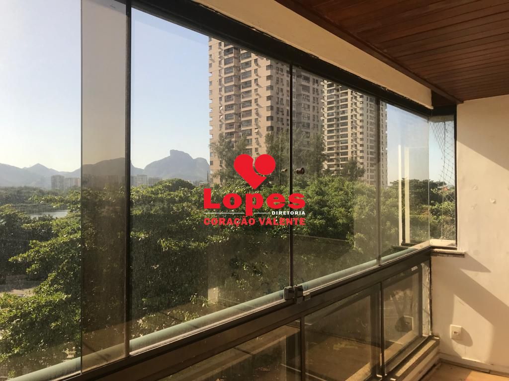 Apartamento, 2 quartos, 92 m² - Foto 5