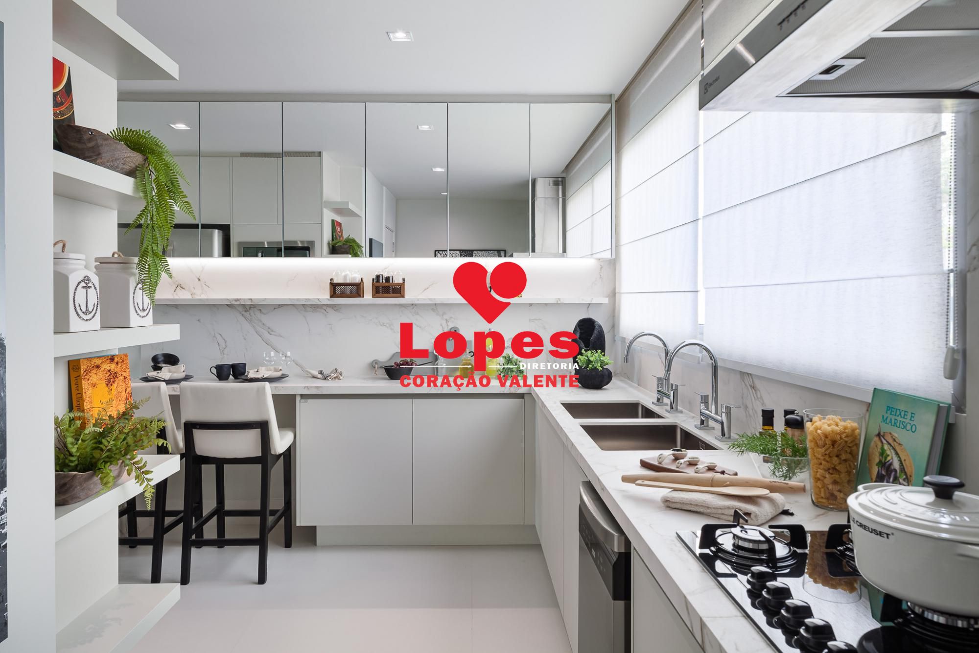 Apartamento, 4 quartos, 154 m² - Foto 3