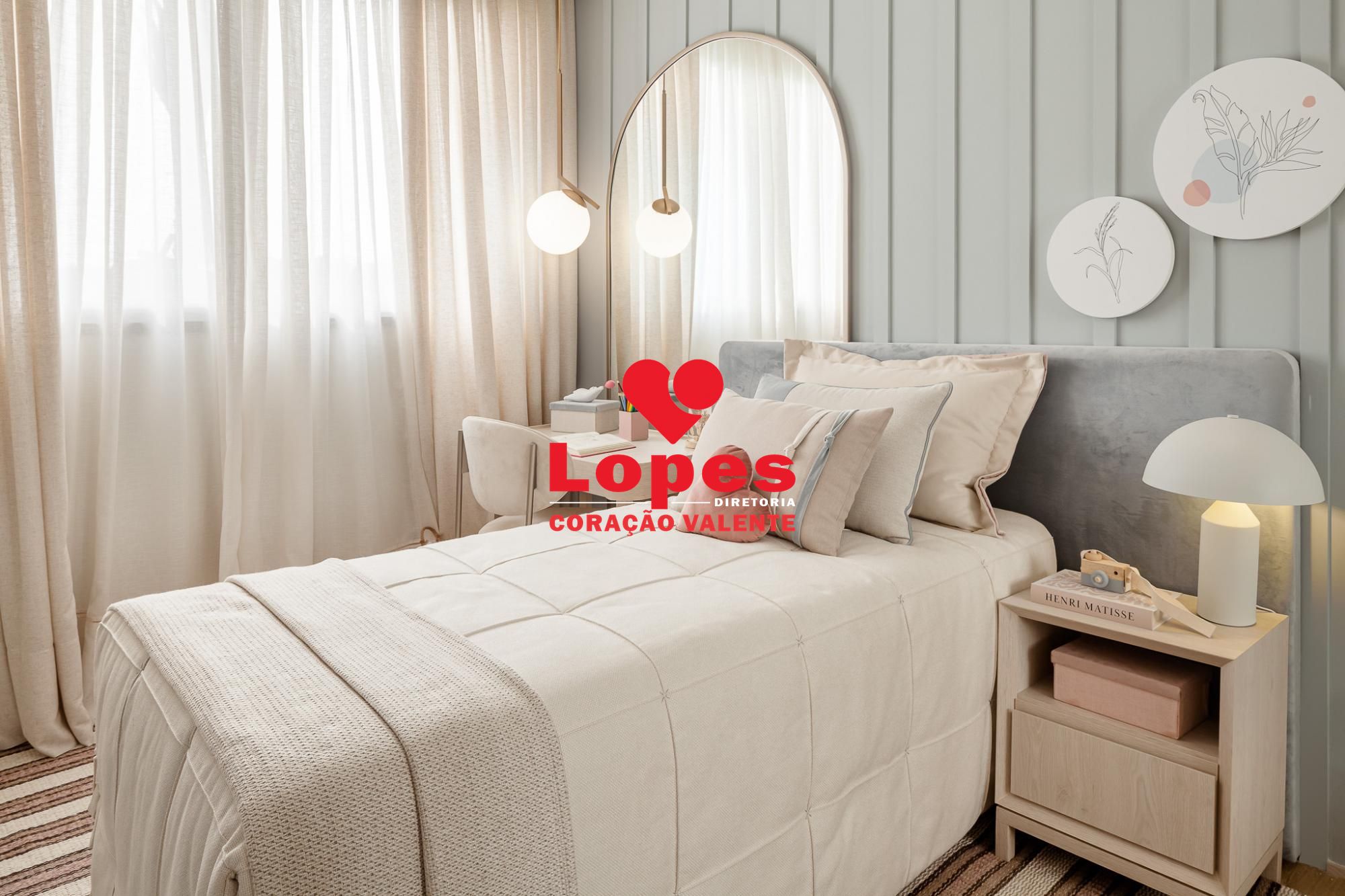 Apartamento, 4 quartos, 154 m² - Foto 13