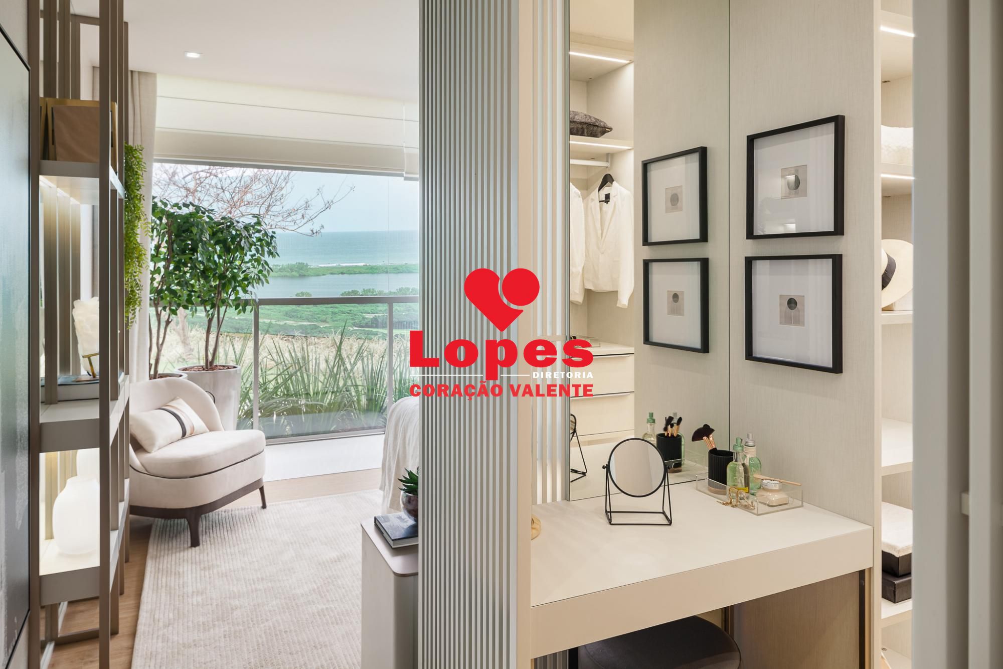 Apartamento, 4 quartos, 154 m² - Foto 16