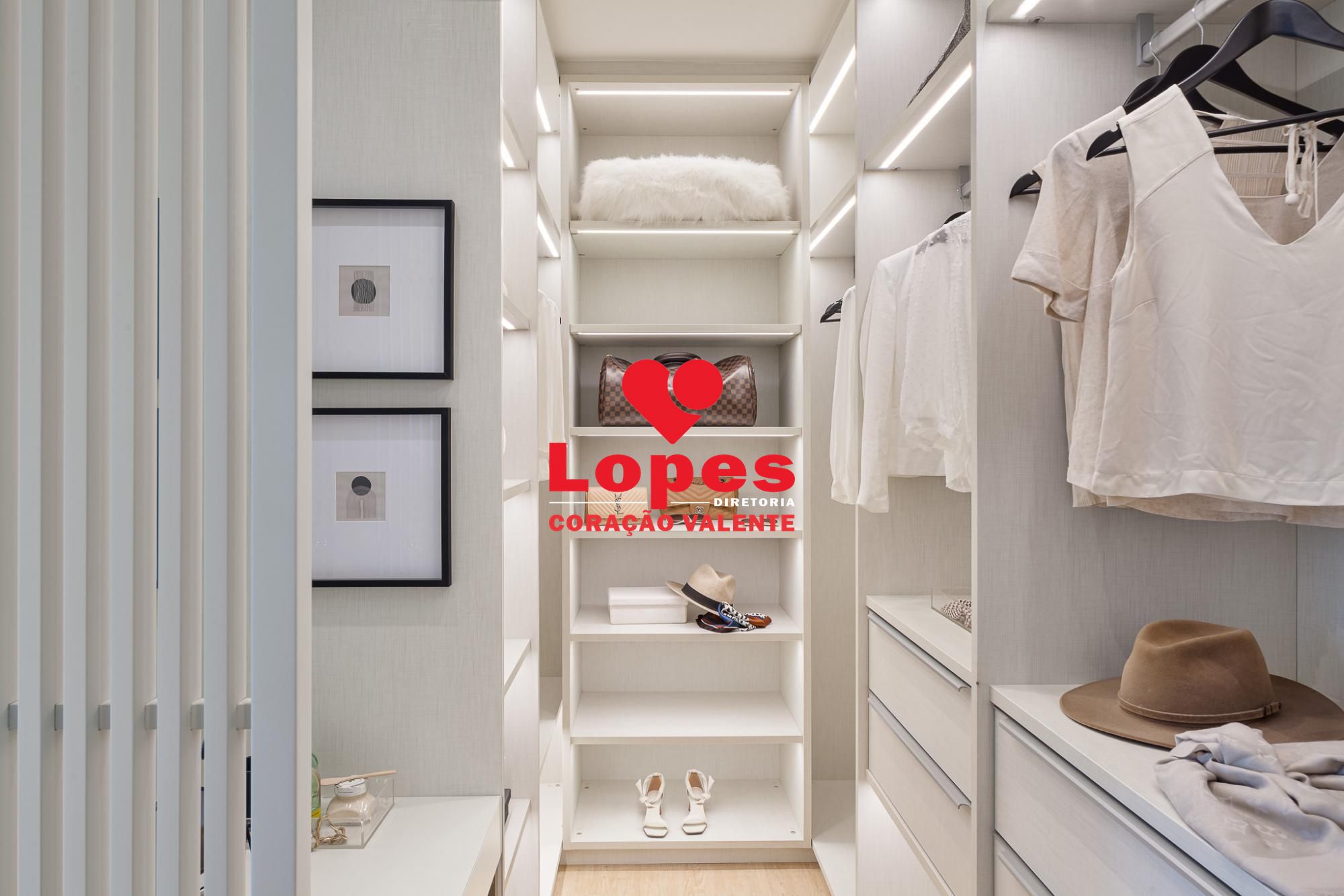 Apartamento, 4 quartos, 154 m² - Foto 15