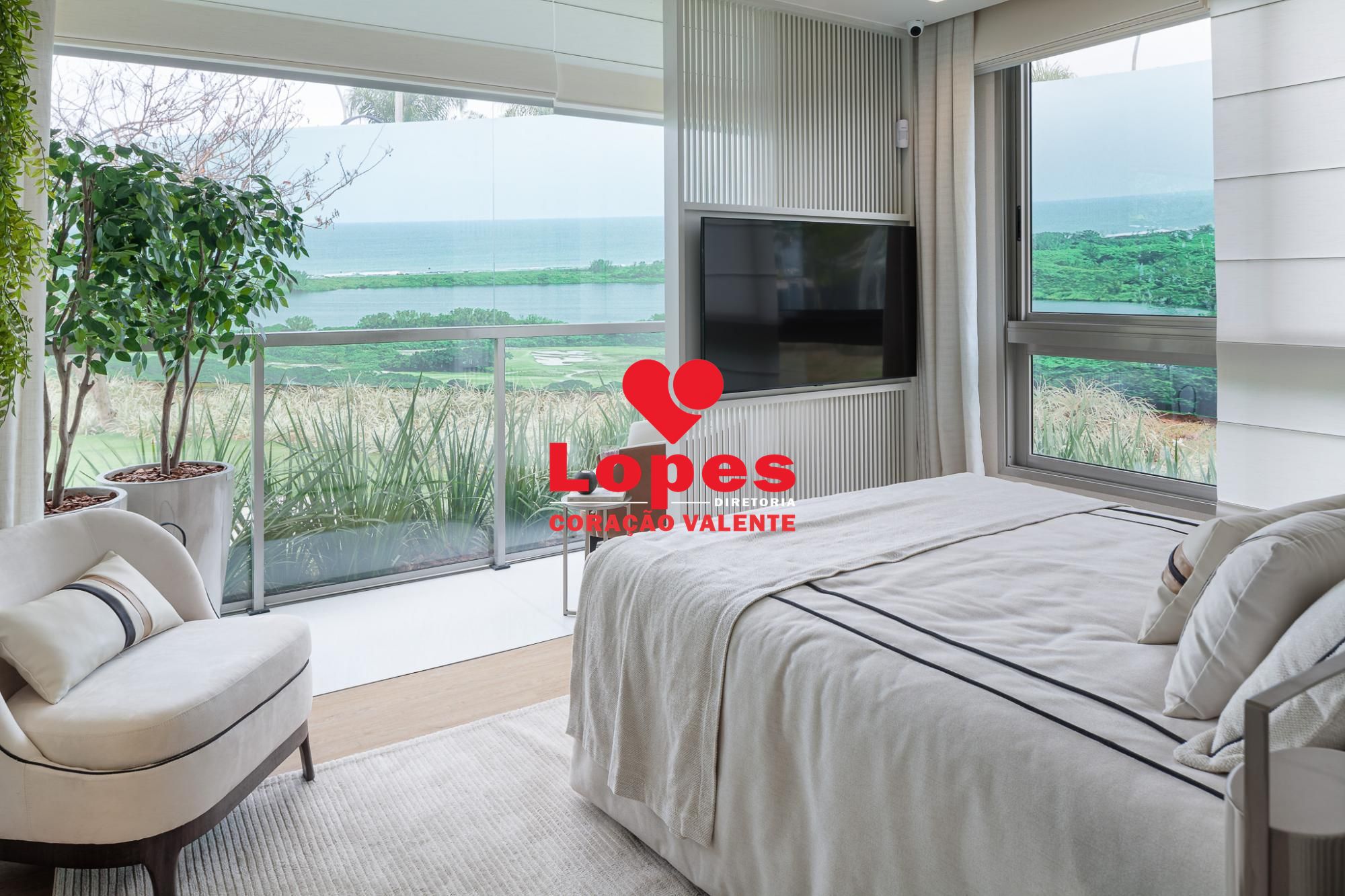 Apartamento, 4 quartos, 154 m² - Foto 10