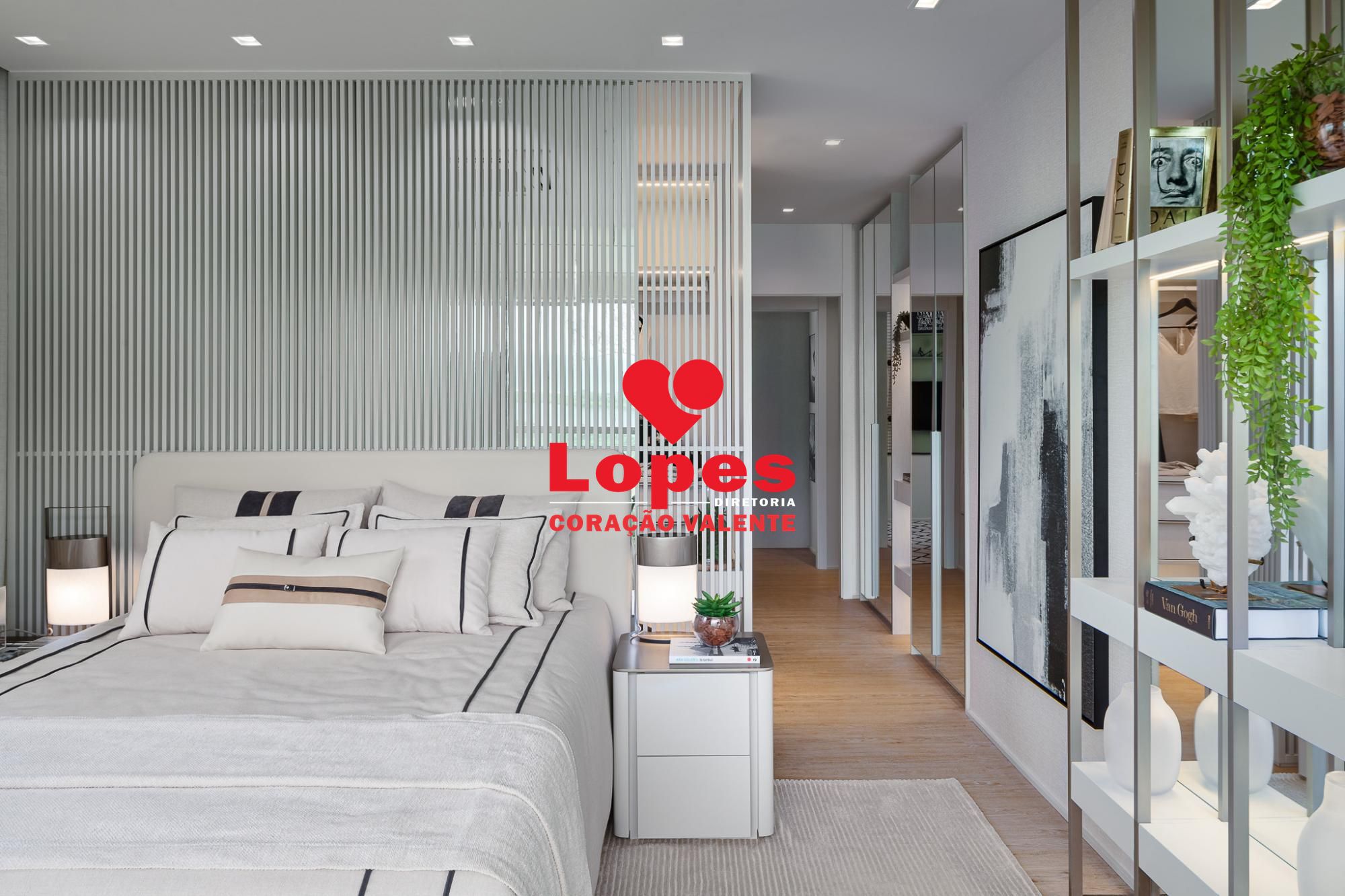 Apartamento, 4 quartos, 154 m² - Foto 9