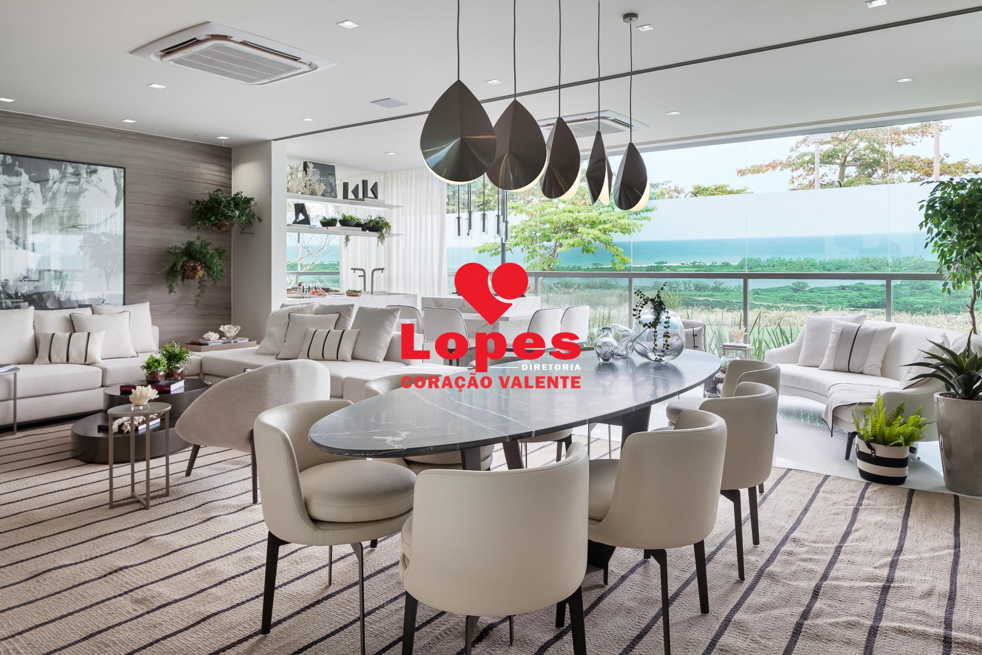 Apartamento, 4 quartos, 154 m² - Foto 2
