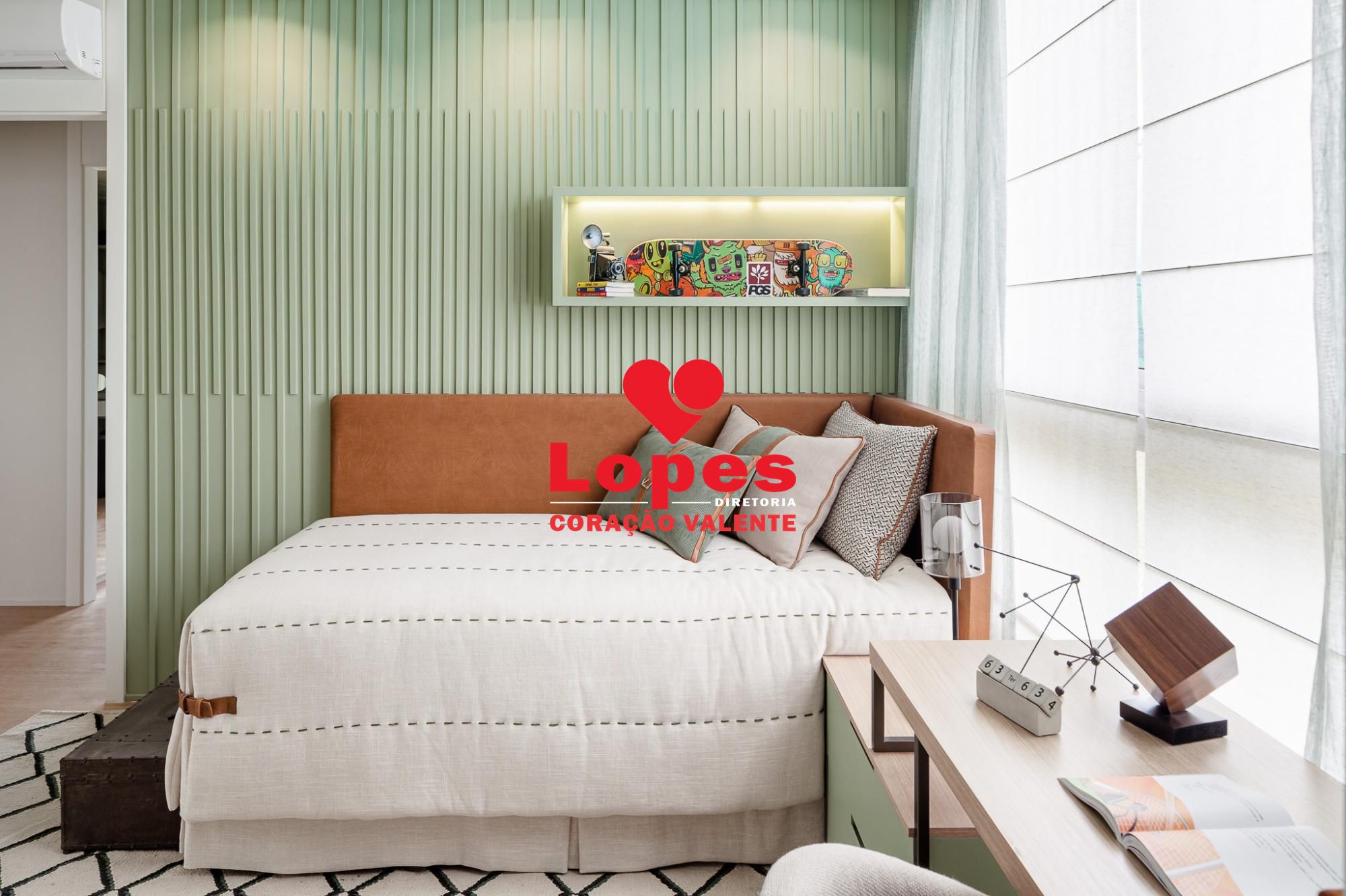 Apartamento, 4 quartos, 154 m² - Foto 12