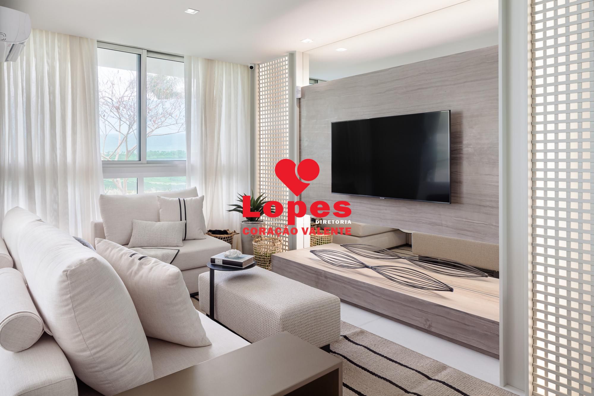 Apartamento, 4 quartos, 154 m² - Foto 7