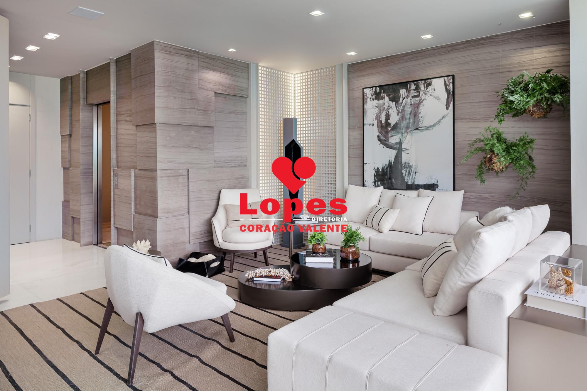 Apartamento, 4 quartos, 154 m² - Foto 6
