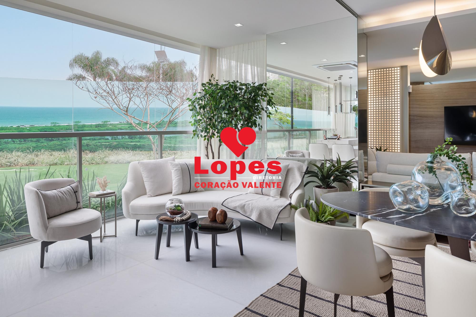 Apartamento, 4 quartos, 154 m² - Foto 5
