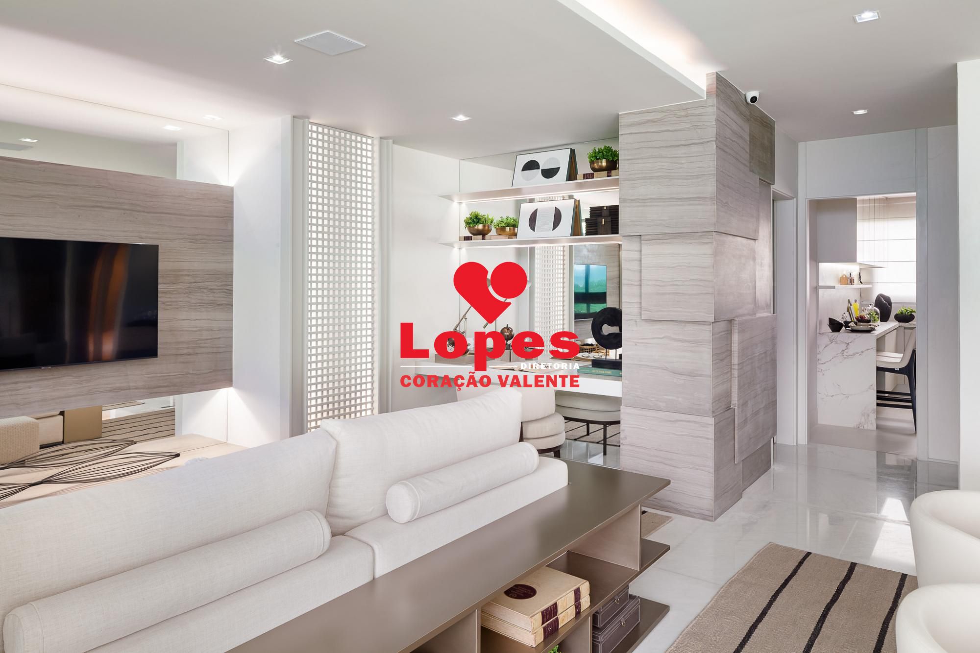 Apartamento, 4 quartos, 154 m² - Foto 8
