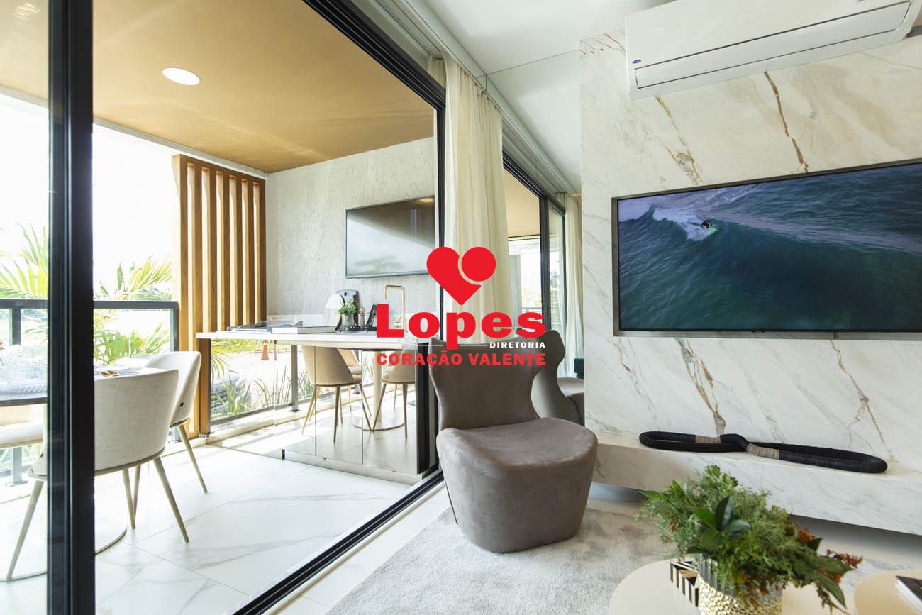 Apartamento, 3 quartos, 91 m² - Foto 9