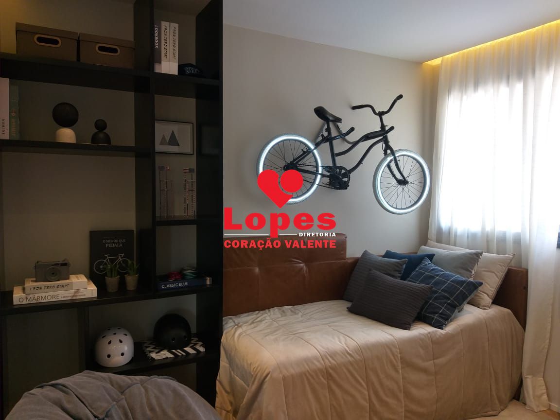Apartamento, 2 quartos, 80 m² - Foto 1