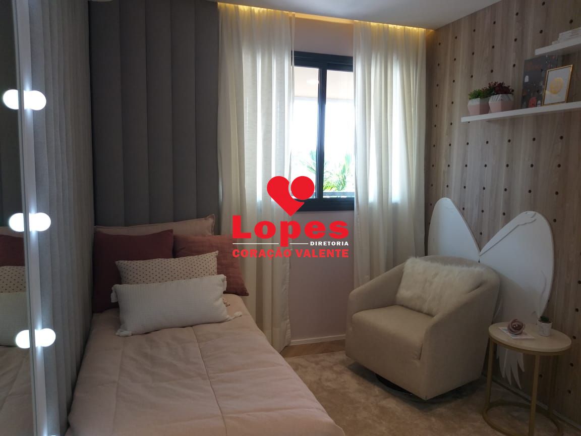 Apartamento, 2 quartos, 80 m² - Foto 3
