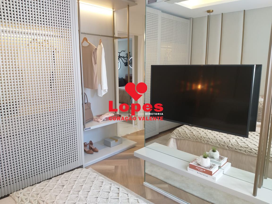 Apartamento, 2 quartos, 80 m² - Foto 2
