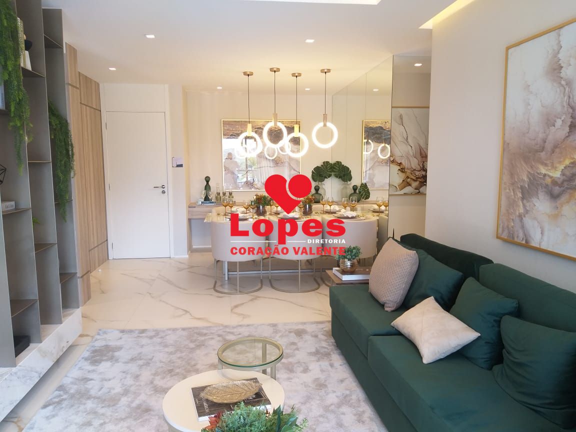 Apartamento, 2 quartos, 80 m² - Foto 16
