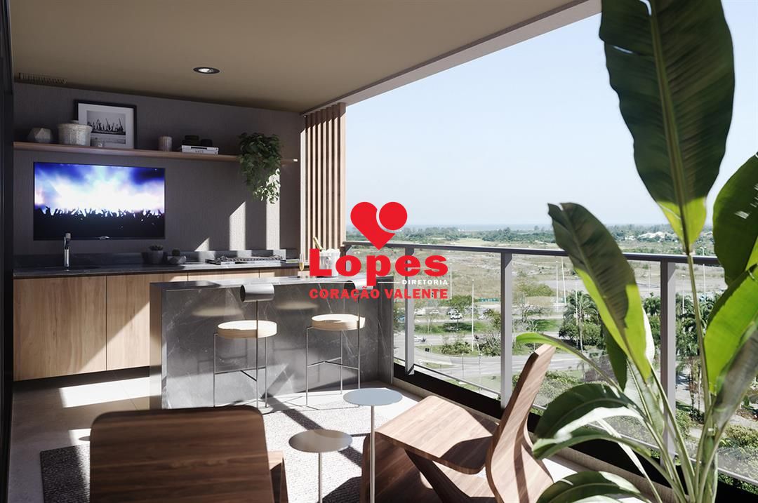 Apartamento, 2 quartos, 80 m² - Foto 21