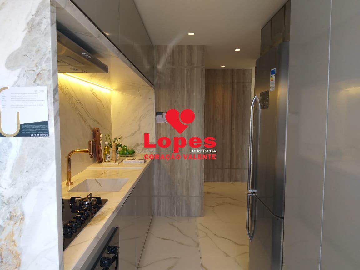 Apartamento, 2 quartos, 80 m² - Foto 18