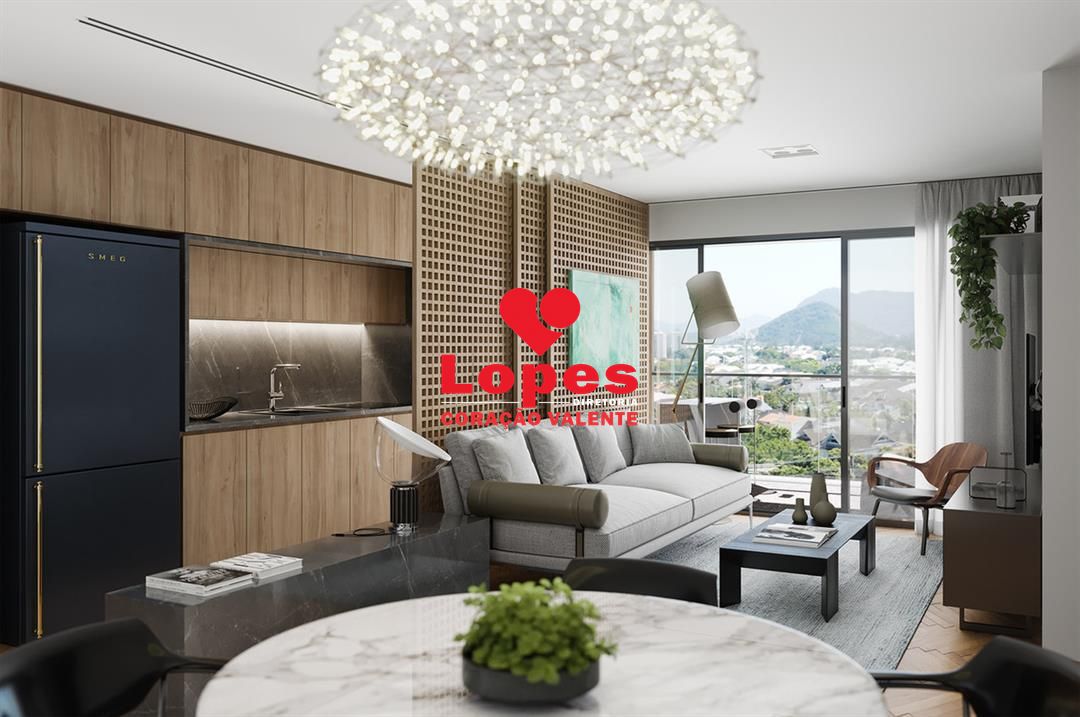 Apartamento, 2 quartos, 80 m² - Foto 36